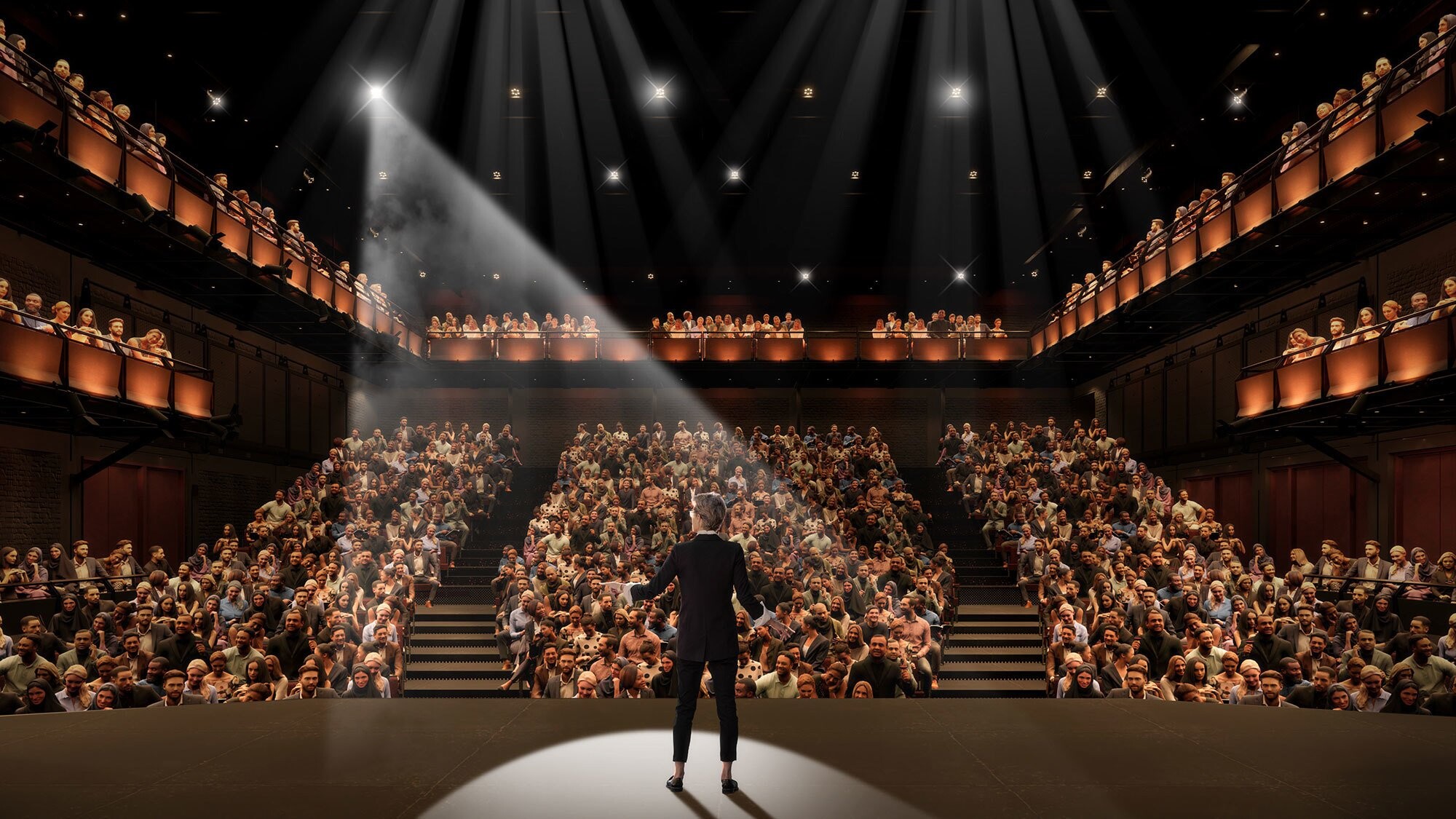 Teatro